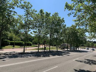 Piso en venta en Pueblo Nuevo en Madrid