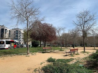 Piso en venta en Pueblo Nuevo en Madrid