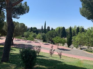 Piso en venta en Pueblo Nuevo en Madrid