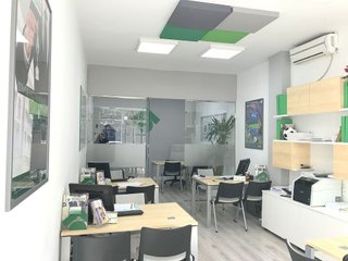 Piso en venta en Pueblo Nuevo en Madrid