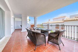 Piso en venta en Sitio de Calahonda en Mijas