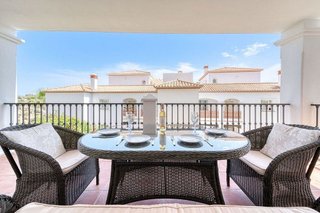 Piso en venta en Sitio de Calahonda en Mijas