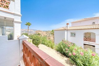 Piso en venta en Sitio de Calahonda en Mijas
