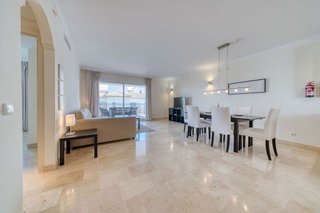 Piso en venta en Sitio de Calahonda en Mijas