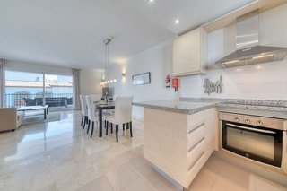 Piso en venta en Sitio de Calahonda en Mijas