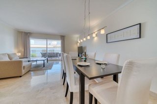 Piso en venta en Sitio de Calahonda en Mijas