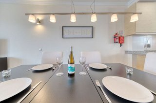 Piso en venta en Sitio de Calahonda en Mijas