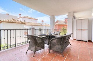 Piso en venta en Sitio de Calahonda en Mijas