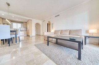Piso en venta en Sitio de Calahonda en Mijas