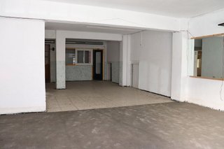Local comercial en venta en Centro en Santa Pola