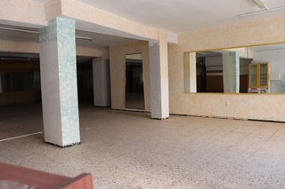 Local comercial en venta en Centro en Santa Pola