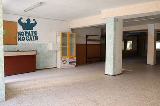 Local comercial en venta en Centro en Santa Pola