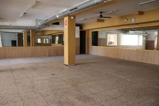 Local comercial en venta en Centro en Santa Pola