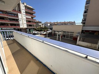 Piso en venta en Els Pavos en Blanes