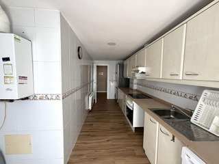 Piso en venta en Els Pavos en Blanes