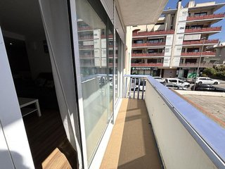 Piso en venta en Els Pavos en Blanes