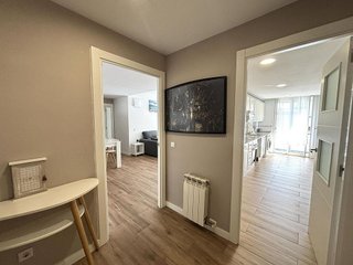 Piso en venta en Els Pavos en Blanes