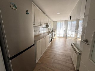Piso en venta en Els Pavos en Blanes