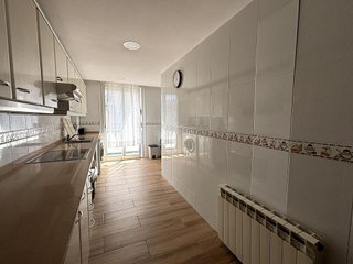 Piso en venta en Els Pavos en Blanes