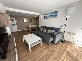 Piso en venta en Els Pavos en Blanes