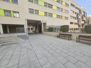 Piso en venta en Norte en Alcobendas