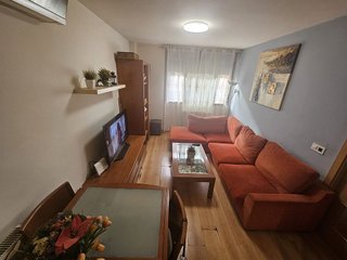 Piso en venta en Norte en Alcobendas