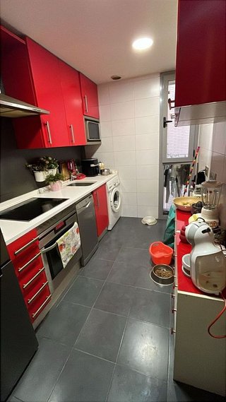 Piso en venta en Norte en Alcobendas