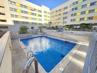 Piso en venta en Norte en Alcobendas
