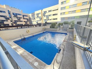 Piso en venta en Norte en Alcobendas