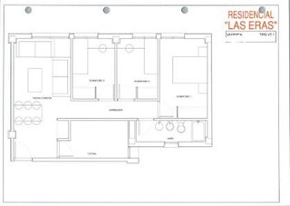Piso en venta en Norte en Alcobendas