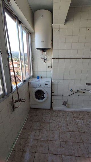 Piso en venta en Corrales de Buelna (Los)