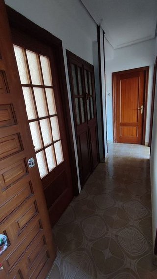 Piso en venta en Corrales de Buelna (Los)