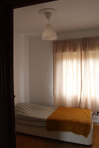 Piso en venta en Corrales de Buelna (Los)