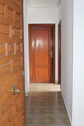 Piso en venta en Corrales de Buelna (Los)