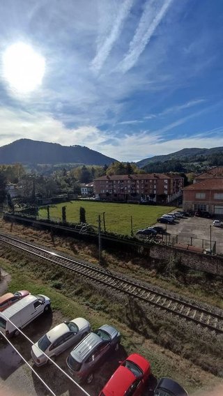 Piso en venta en Corrales de Buelna (Los)