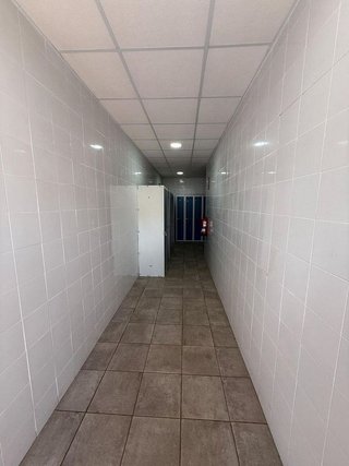 Nave industrial en venta en Ayamonte ciudad en Ayamonte