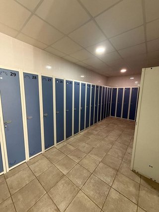 Nave industrial en venta en Ayamonte ciudad en Ayamonte