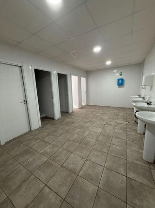 Nave industrial en venta en Ayamonte ciudad en Ayamonte