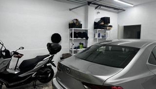 Local comercial en venta en L´Hort de Senabre en Valencia