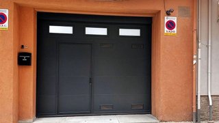 Local comercial en venta en L´Hort de Senabre en Valencia