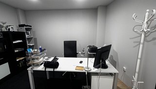 Local comercial en venta en L´Hort de Senabre en Valencia