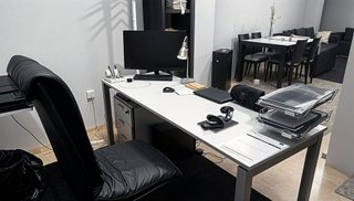 Local comercial en venta en L´Hort de Senabre en Valencia
