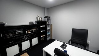 Local comercial en venta en L´Hort de Senabre en Valencia