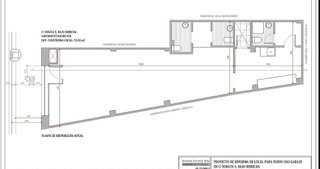 Local comercial en venta en L´Hort de Senabre en Valencia