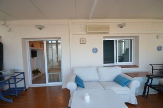 Piso en alquiler en Barri del Mar - Ribes Roges en Vilanova i La Geltrú
