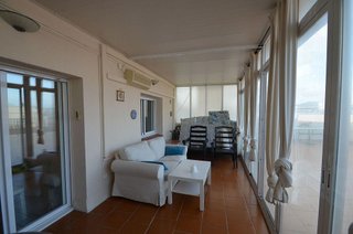 Piso en alquiler en Barri del Mar - Ribes Roges en Vilanova i La Geltrú