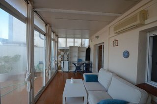 Piso en alquiler en Barri del Mar - Ribes Roges en Vilanova i La Geltrú