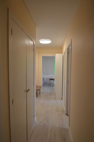 Piso en alquiler en Barri del Mar - Ribes Roges en Vilanova i La Geltrú