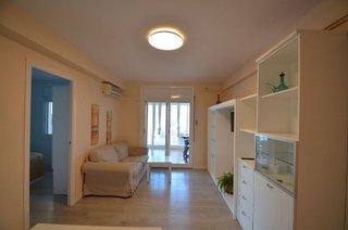 Piso en alquiler en Barri del Mar - Ribes Roges en Vilanova i La Geltrú