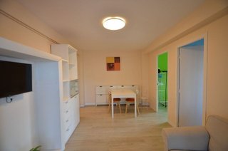 Piso en alquiler en Barri del Mar - Ribes Roges en Vilanova i La Geltrú